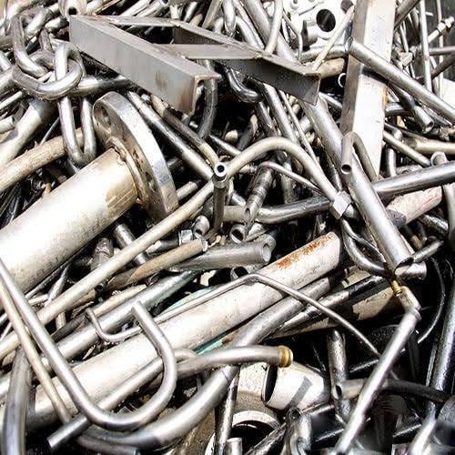 Electronic Scrap